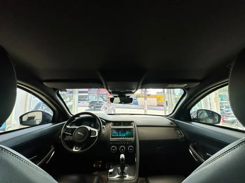 galeria E-PACE
