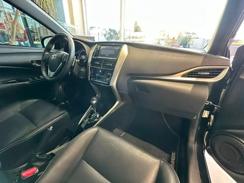 galeria YARIS