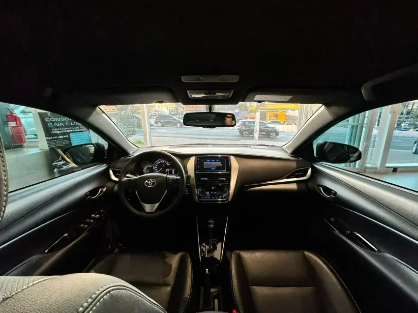 galeria YARIS