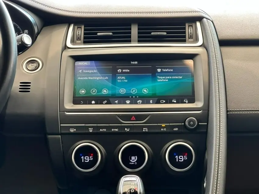 galeria E-PACE