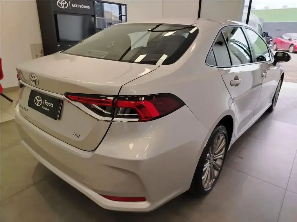 galeria COROLLA