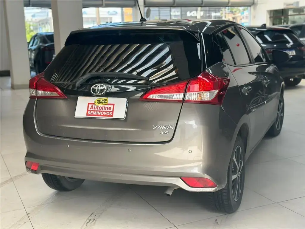 galeria YARIS