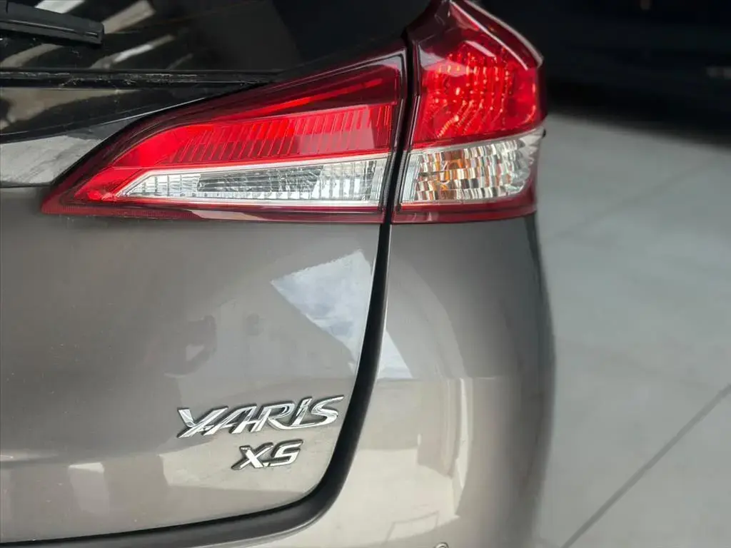 galeria YARIS