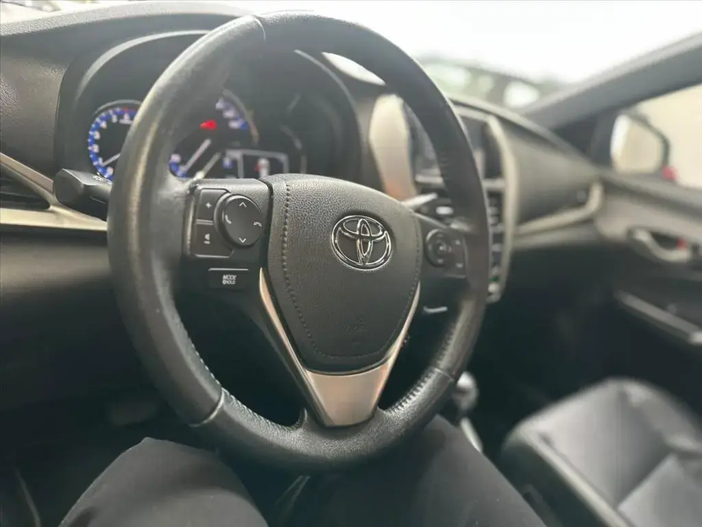 galeria YARIS