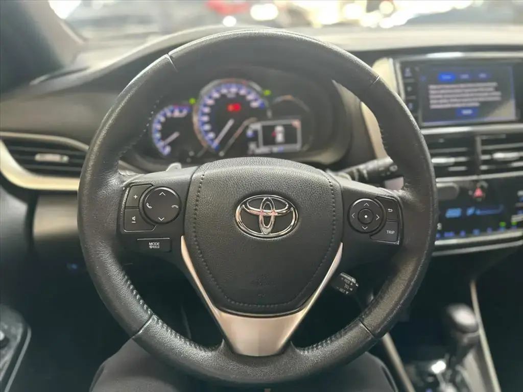 galeria YARIS