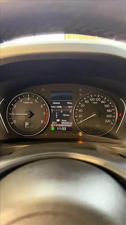 galeria HR-V