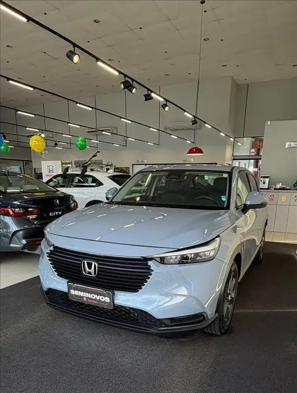 galeria HR-V