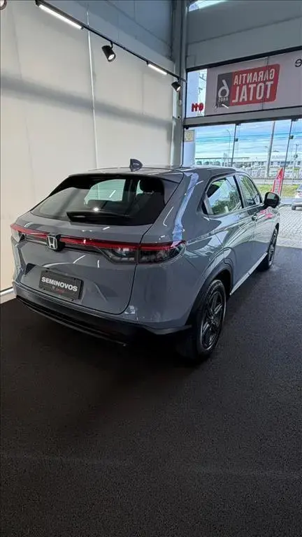galeria HR-V