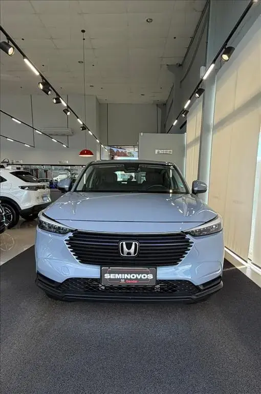 galeria HR-V