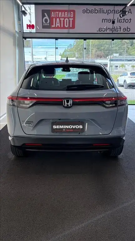 galeria HR-V
