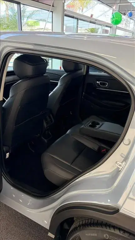 galeria HR-V