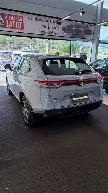 galeria HR-V