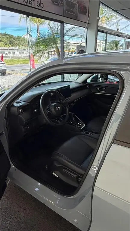 galeria HR-V