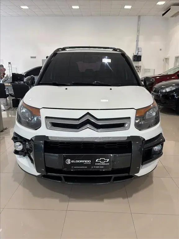 galeria AIRCROSS