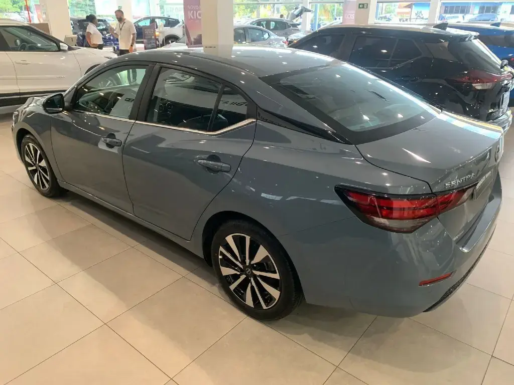 galeria SENTRA
