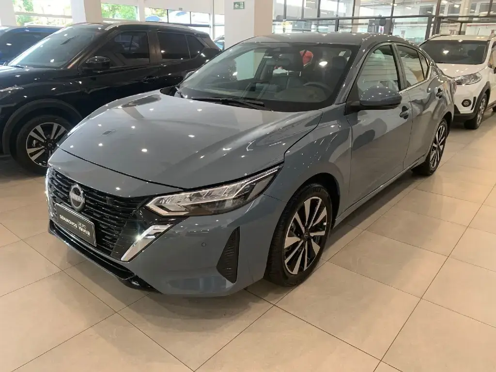 galeria SENTRA