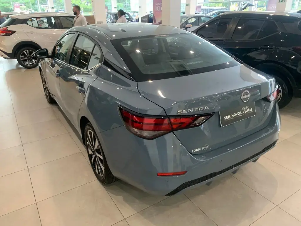 galeria SENTRA