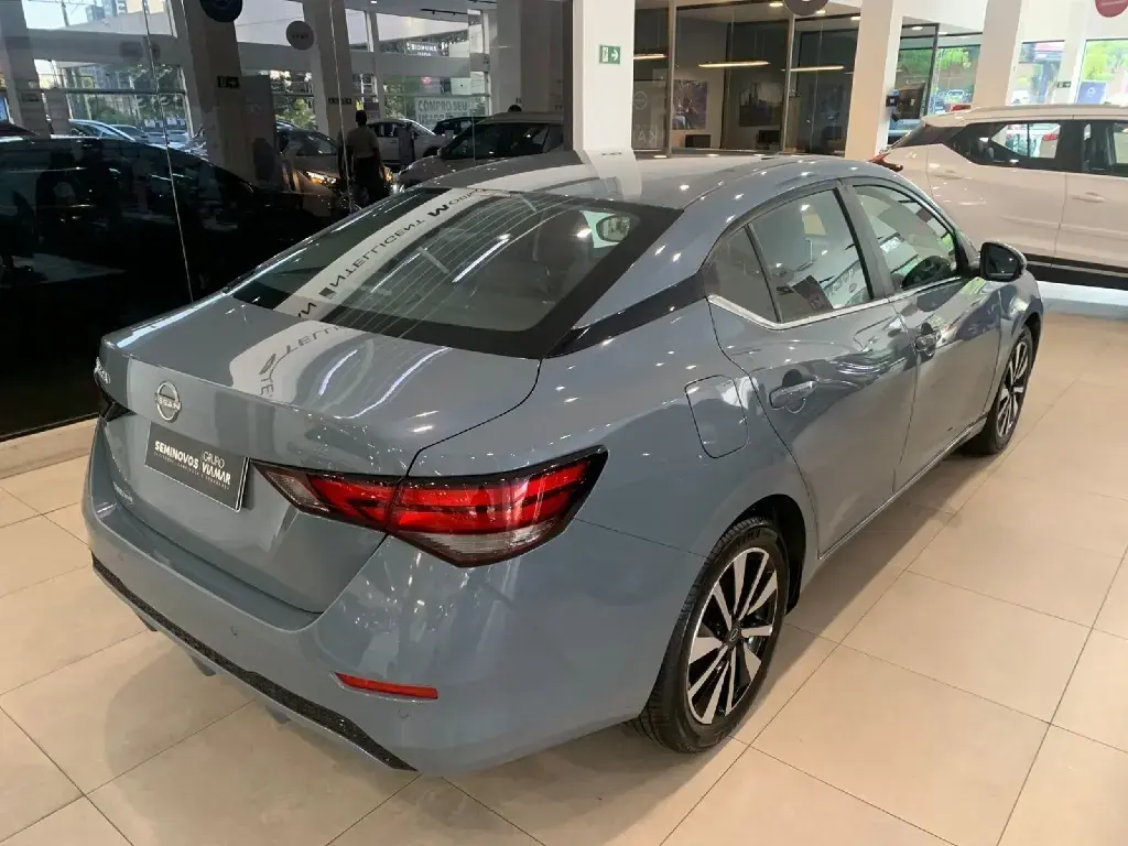 galeria SENTRA