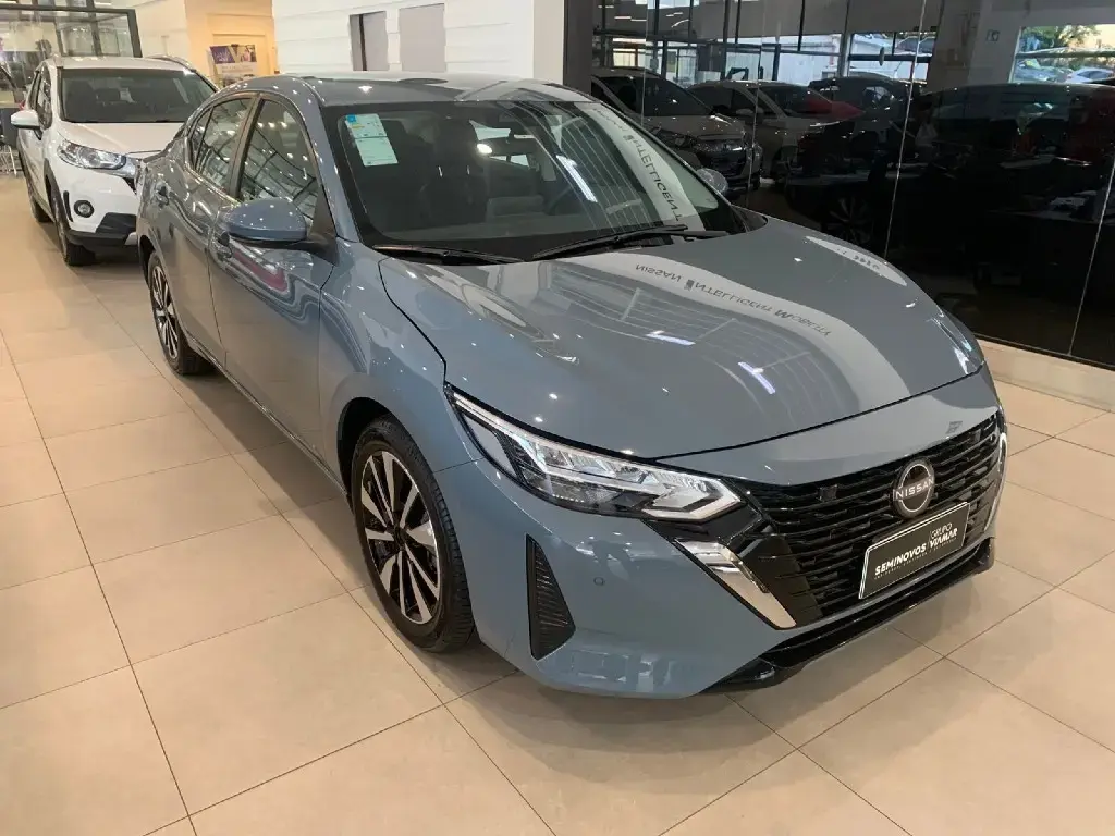 galeria SENTRA