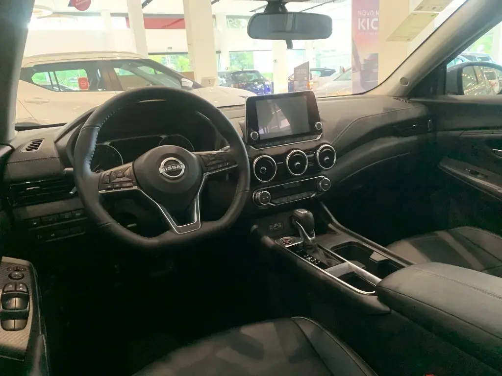 galeria SENTRA