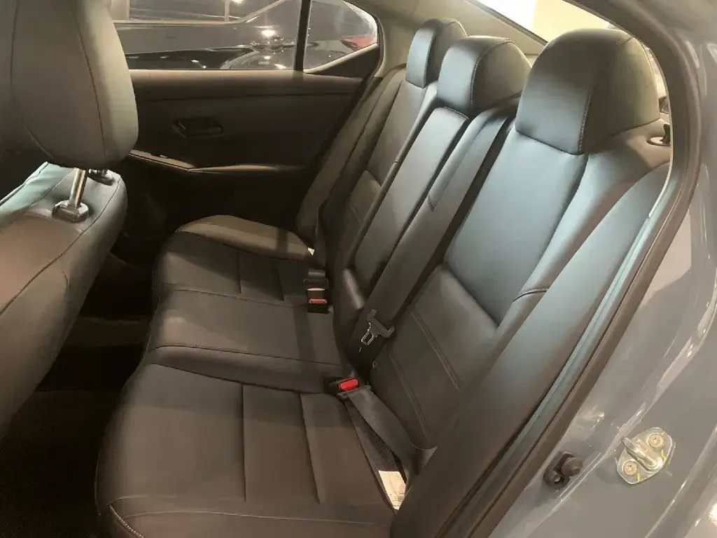 galeria SENTRA