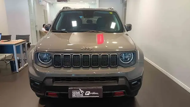 Jeep RENEGADE 1.3 T270 TURBO FLEX TRAILHAWK 4X4 AT9