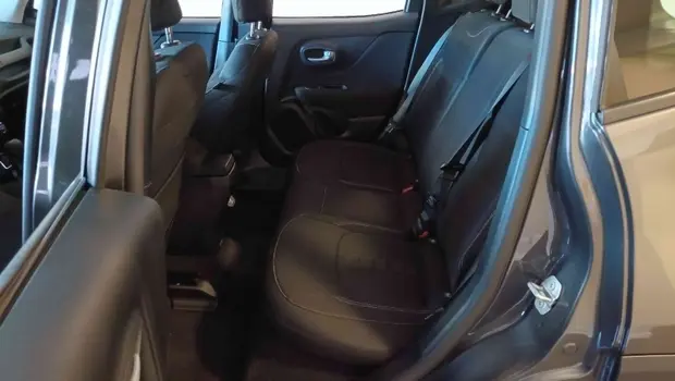 Jeep RENEGADE 1.3 T270 TURBO FLEX AT6