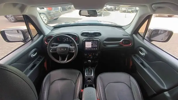 Jeep RENEGADE 1.3 T270 TURBO FLEX TRAILHAWK 4X4 AT9