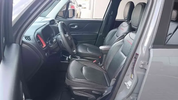 Jeep RENEGADE 1.3 T270 TURBO FLEX TRAILHAWK 4X4 AT9
