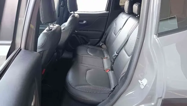 Jeep RENEGADE 1.3 T270 TURBO FLEX TRAILHAWK 4X4 AT9