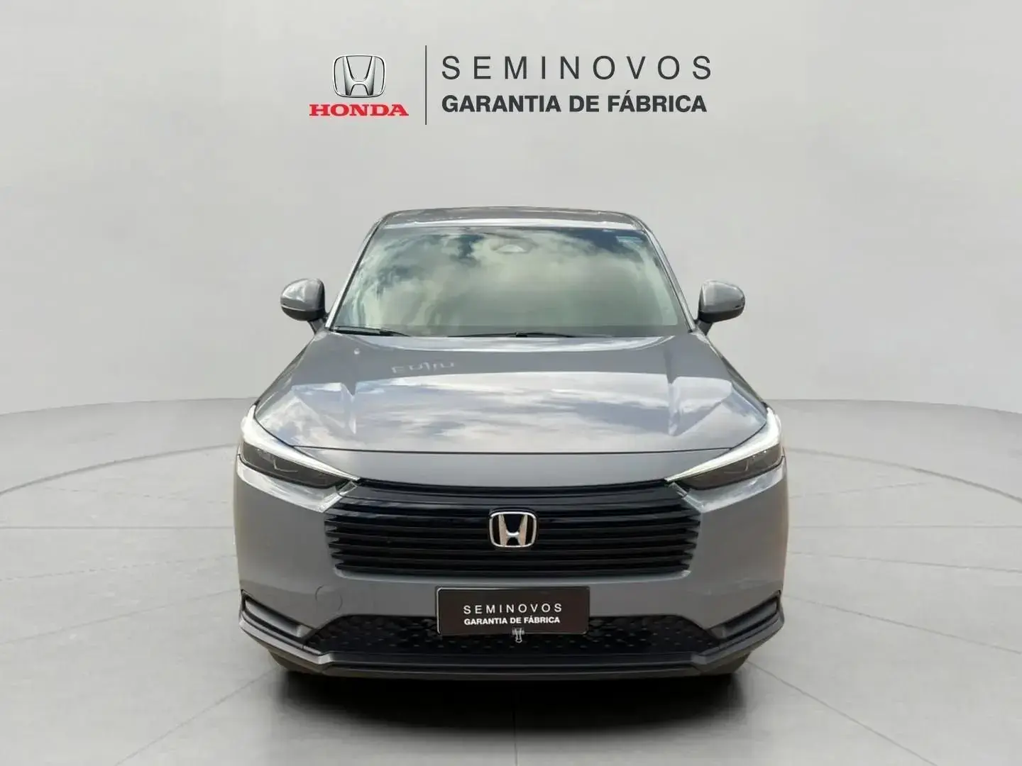 galeria NEW HR-V EXL