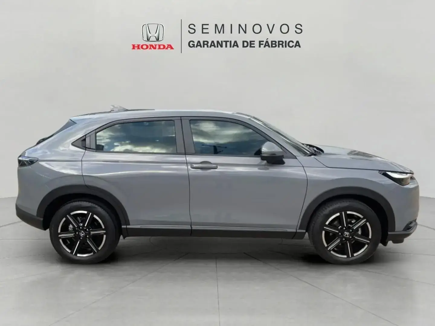 galeria NEW HR-V EXL