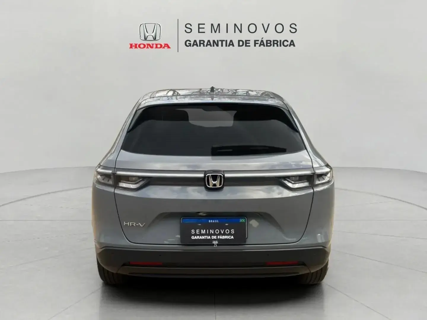 galeria NEW HR-V EXL