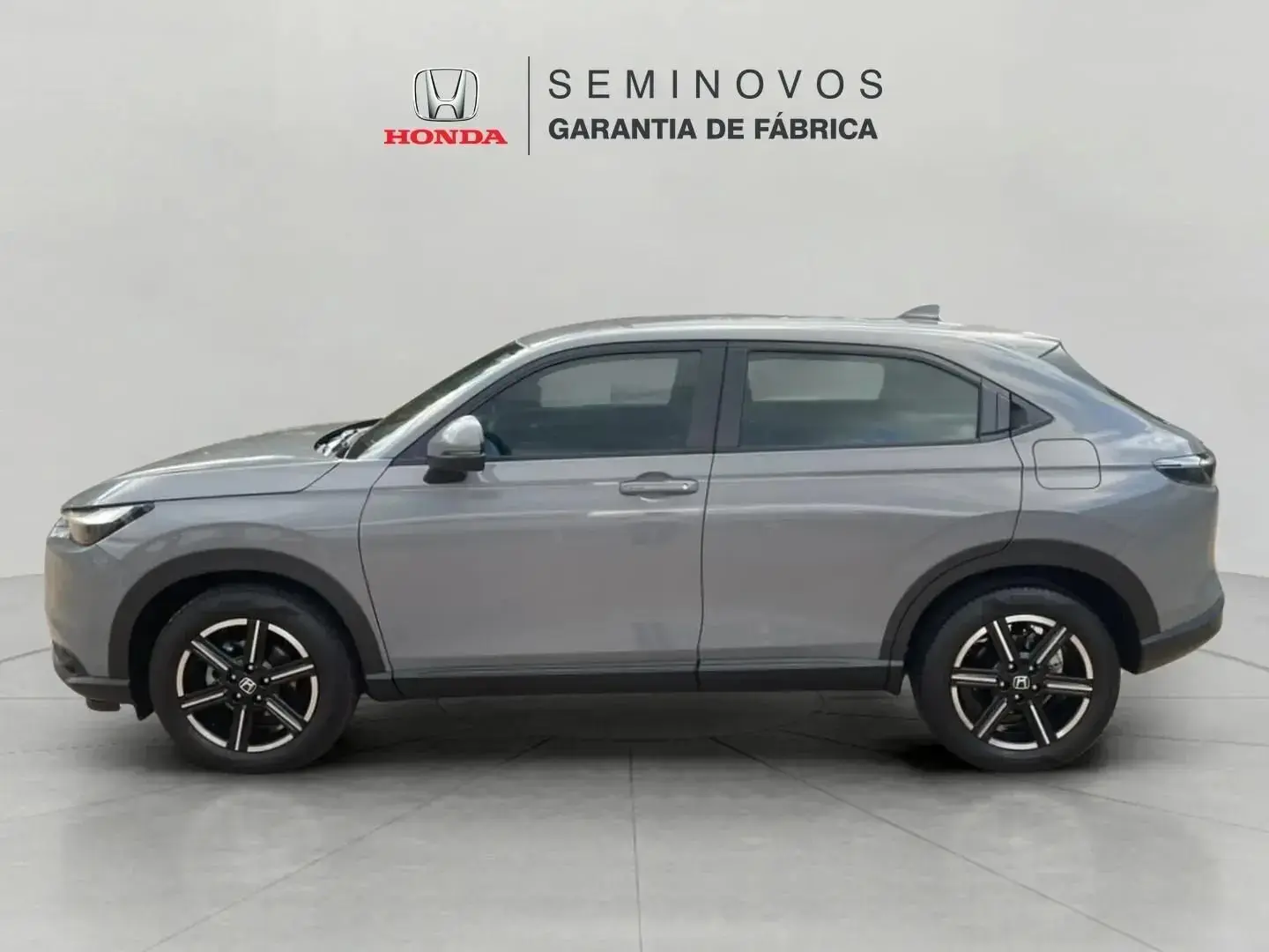 galeria NEW HR-V EXL