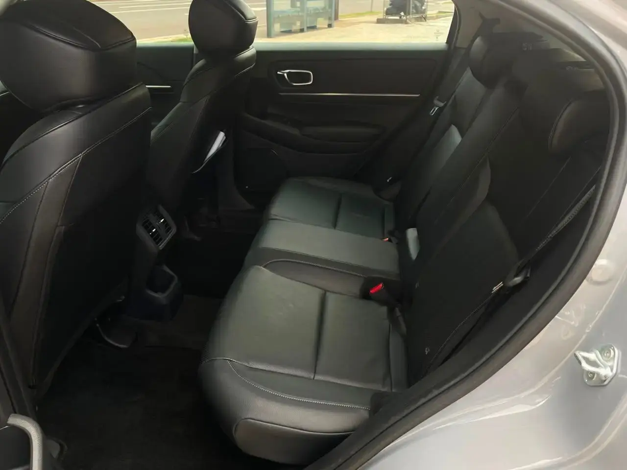 galeria NEW HR-V EXL