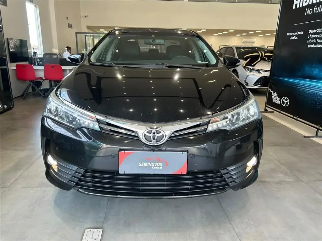 galeria COROLLA