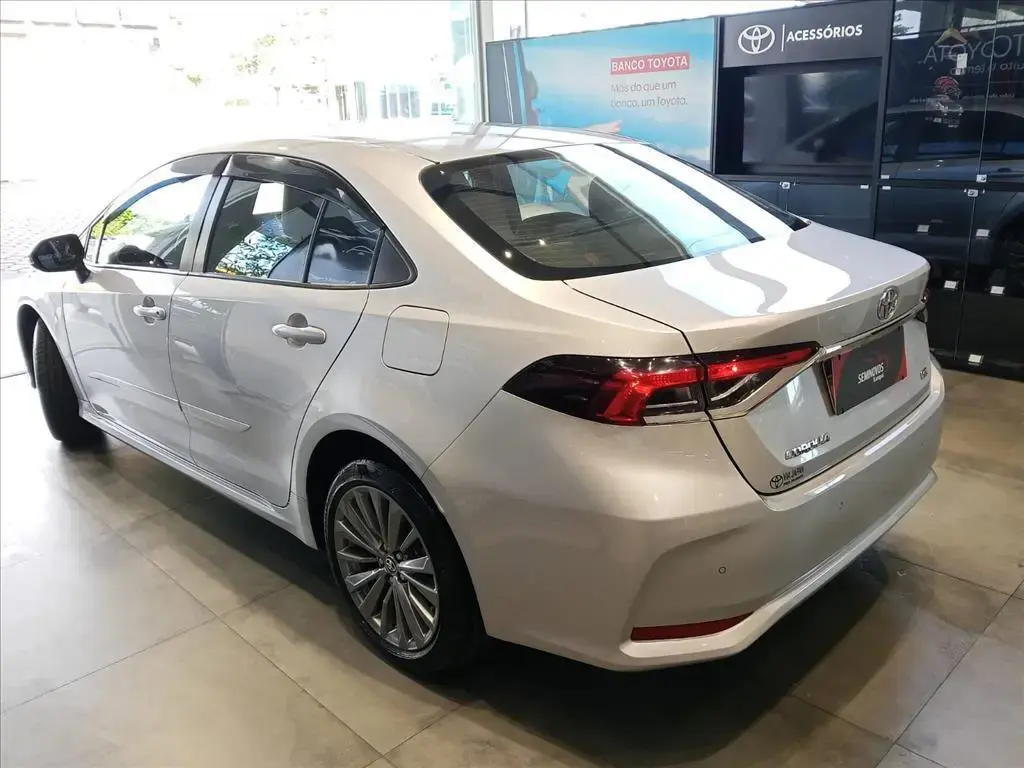 galeria COROLLA