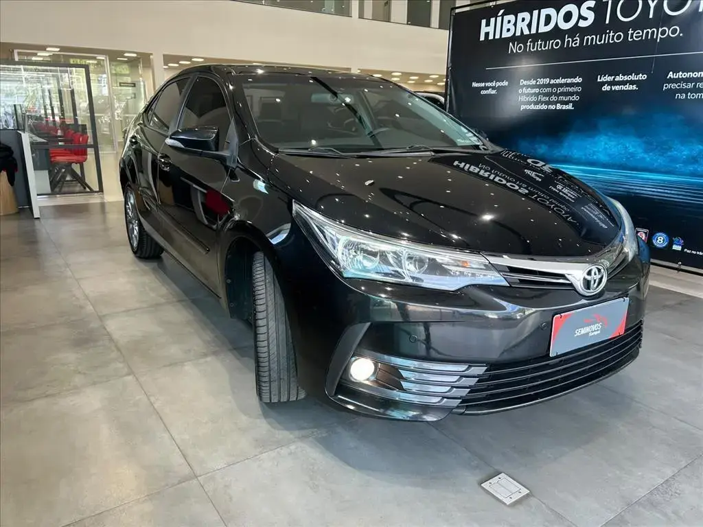 galeria COROLLA