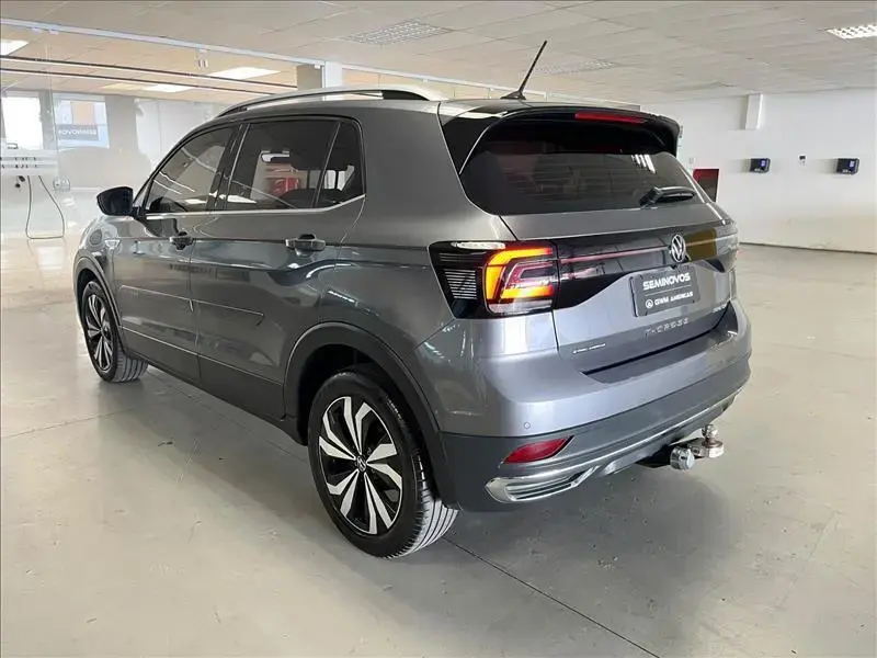 galeria T-CROSS