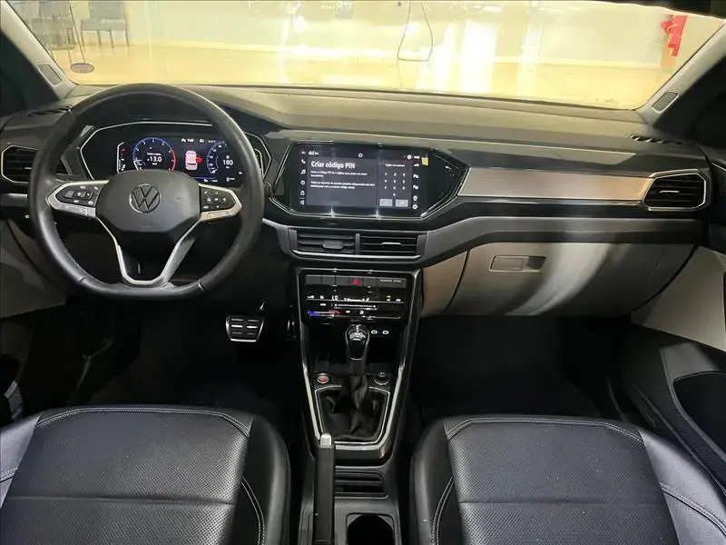 galeria T-CROSS