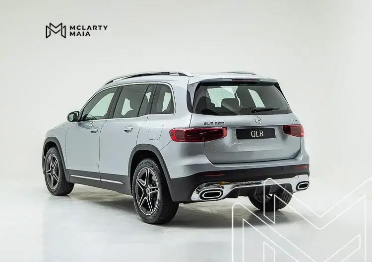 galeria GLB