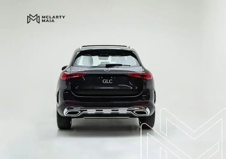 galeria GLC