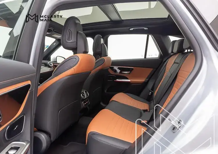 galeria GLC