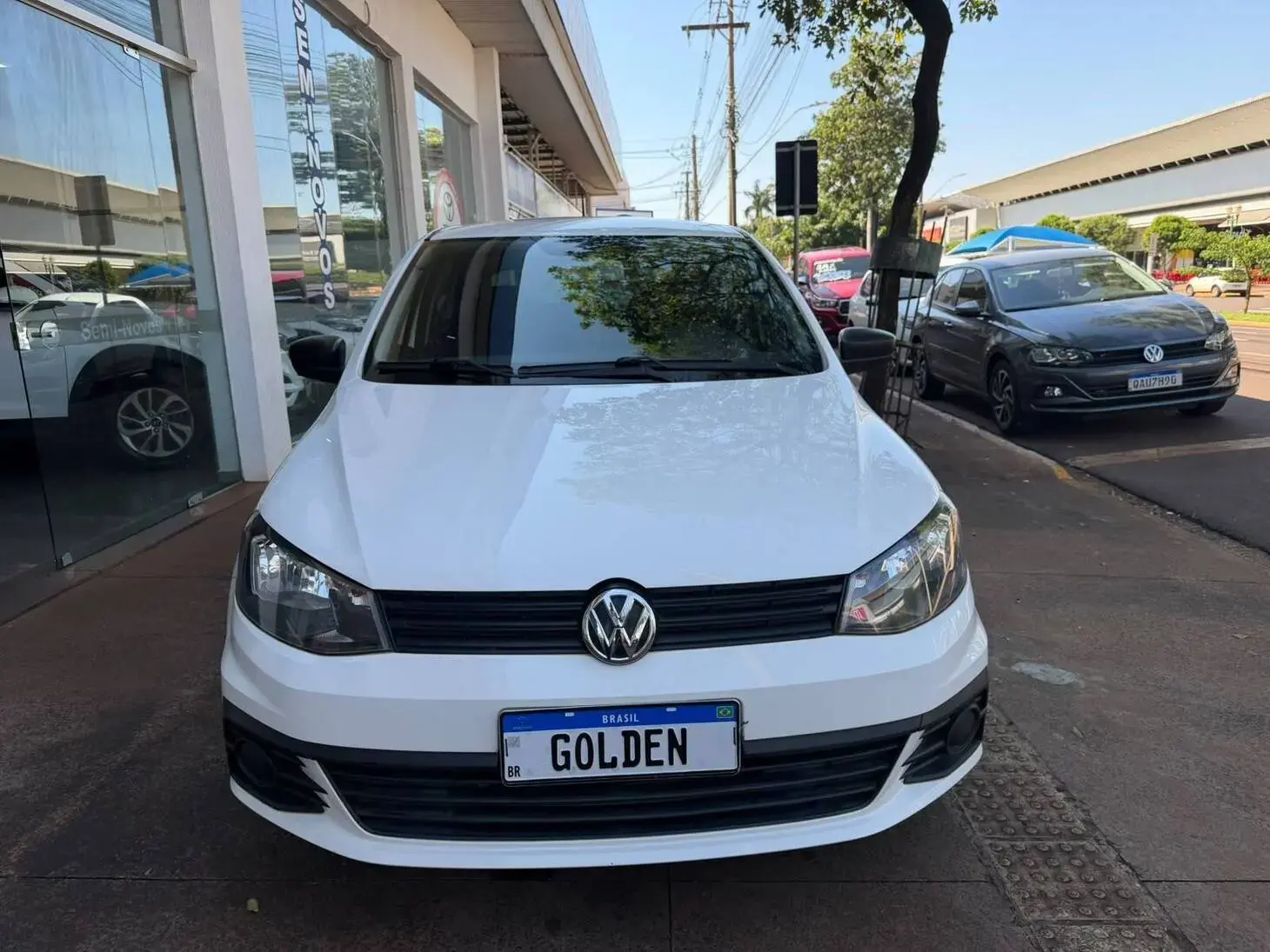 galeria GOL