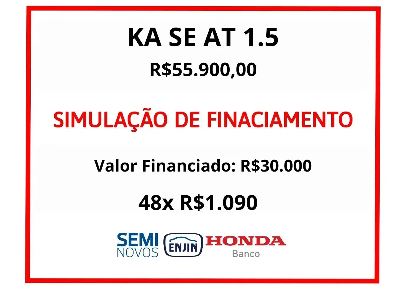 galeria KA SE 1,5 AT