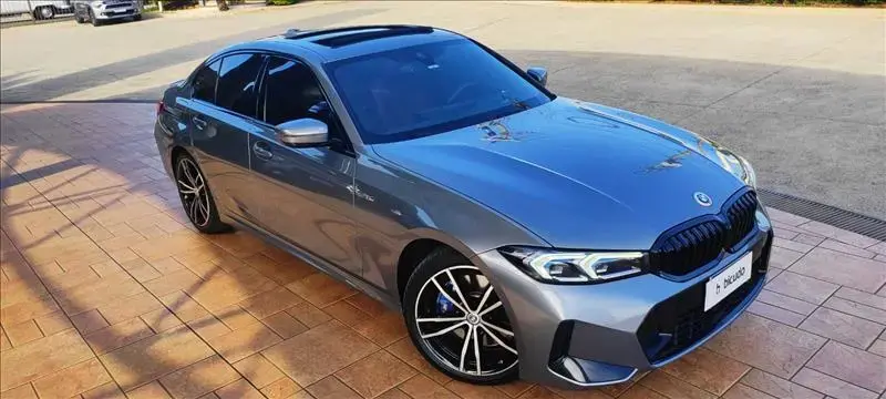 galeria 320I