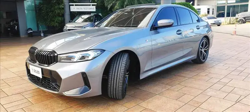 galeria 320I