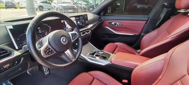 galeria 320I