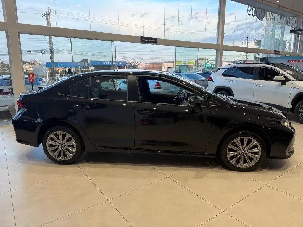galeria COROLLA