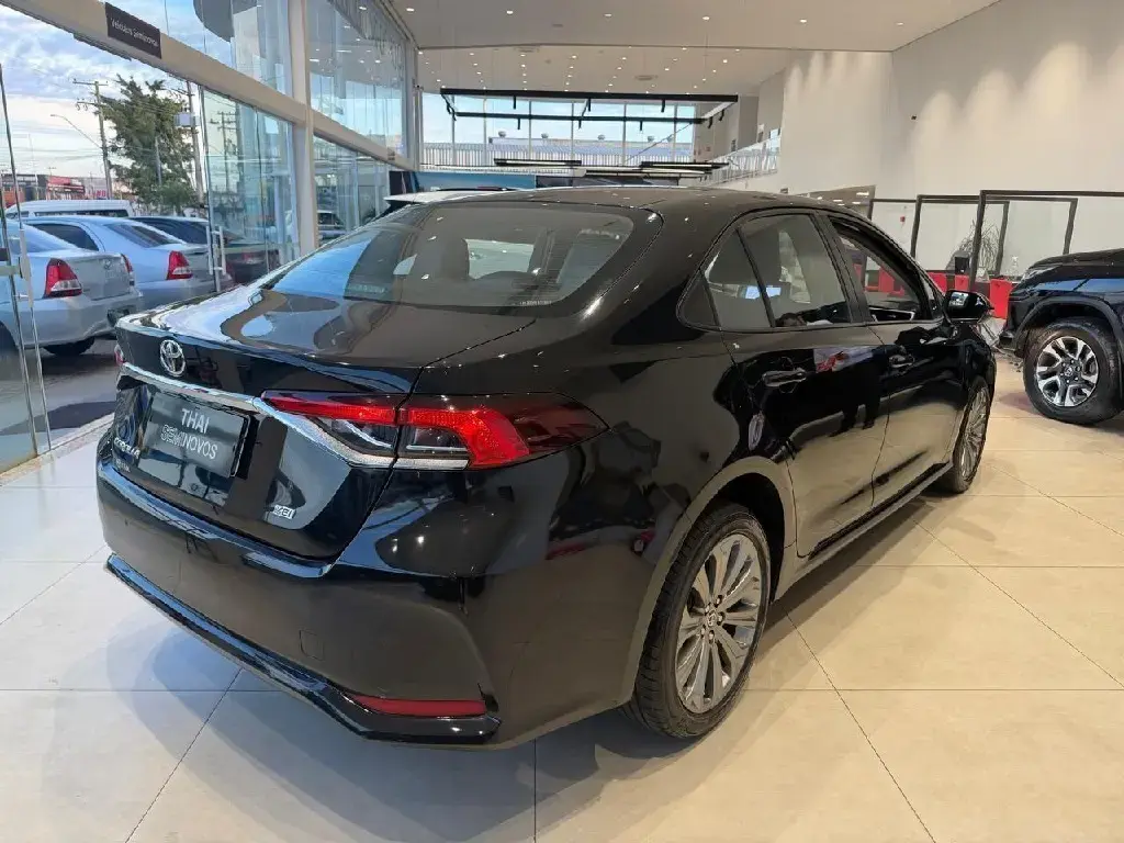 galeria COROLLA